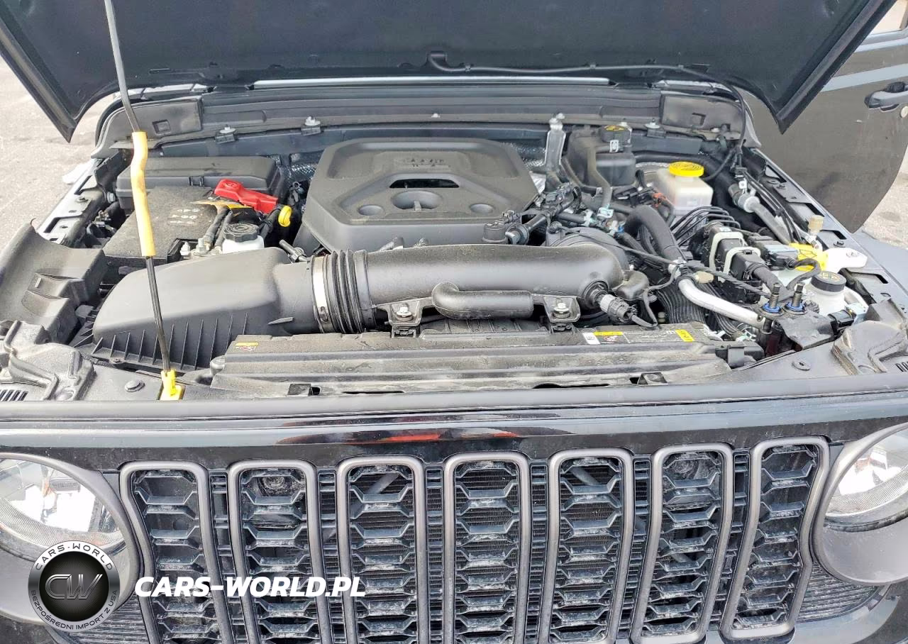 2024 Jeep Wrangler Sport VIN:1C4PJXDN1RW364108 - 11