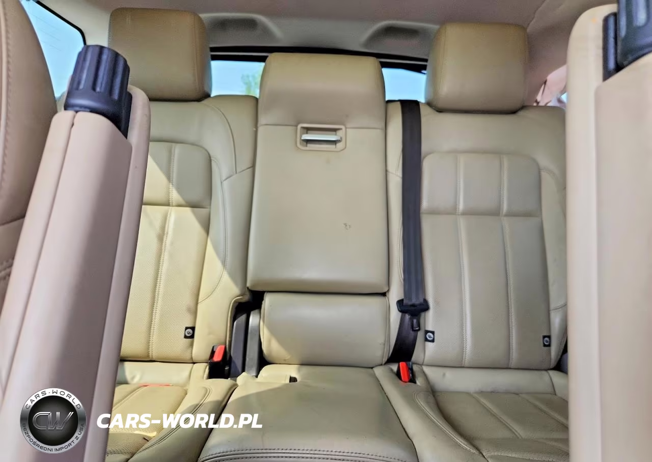 2020 Land Rover Range Rover Sport Hse VIN:SALWR2SU9LA724305 - 10