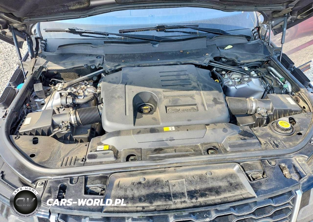 2020 Land Rover Range Rover Sport Hse VIN:SALWR2SU9LA724305 - 12