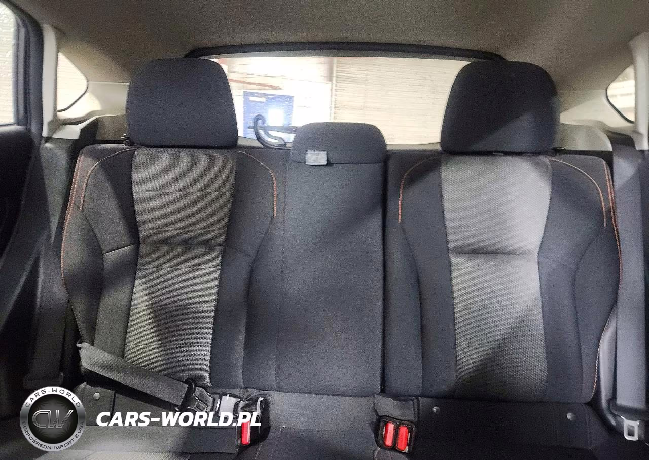 2022 Subaru Crosstrek Premium VIN:JF2GTAPC0NH257939 - 10