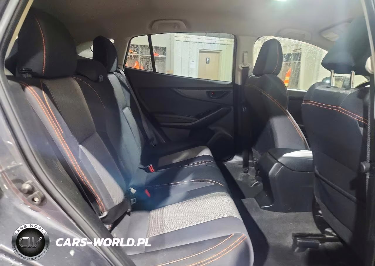 2022 Subaru Crosstrek Premium VIN:JF2GTAPC0NH257939 - 11