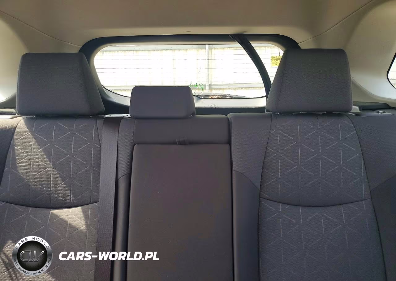 2019 Toyota Rav4 Xle VIN:JTMP1RFVXKD041007 - 10