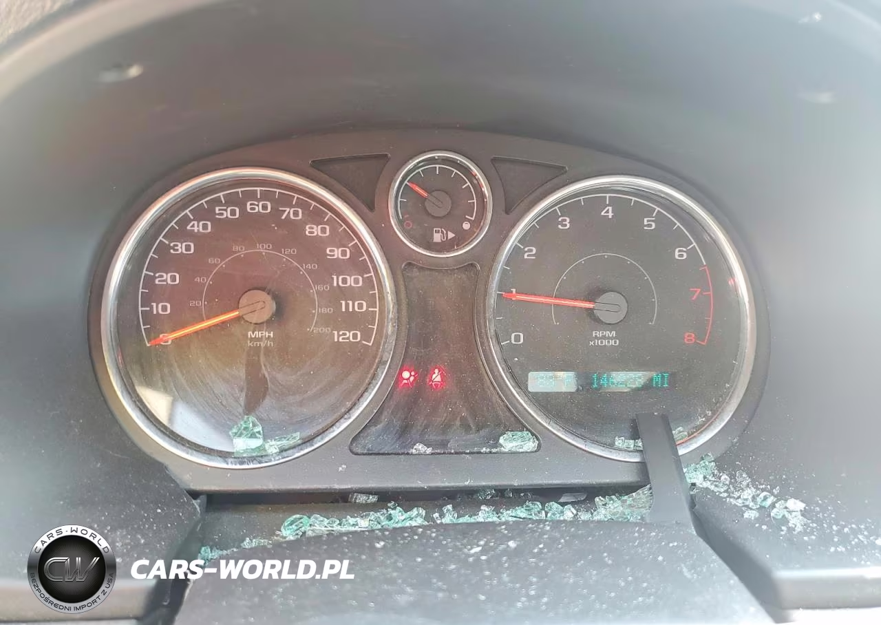2008 Chevrolet Cobalt Ls VIN:1G1AK18F287331106 - 9