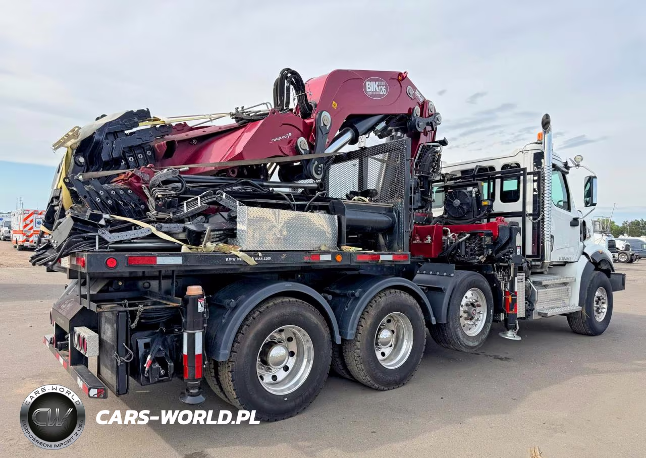 2022 Western Star 49X VIN:5KKHBWFMXNLNP2109 - 4