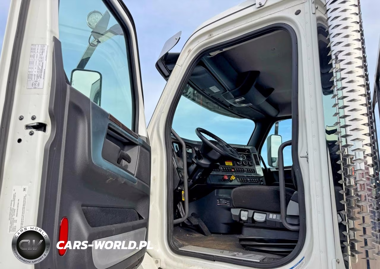 2022 Western Star 49X VIN:5KKHBWFMXNLNP2109 - 5