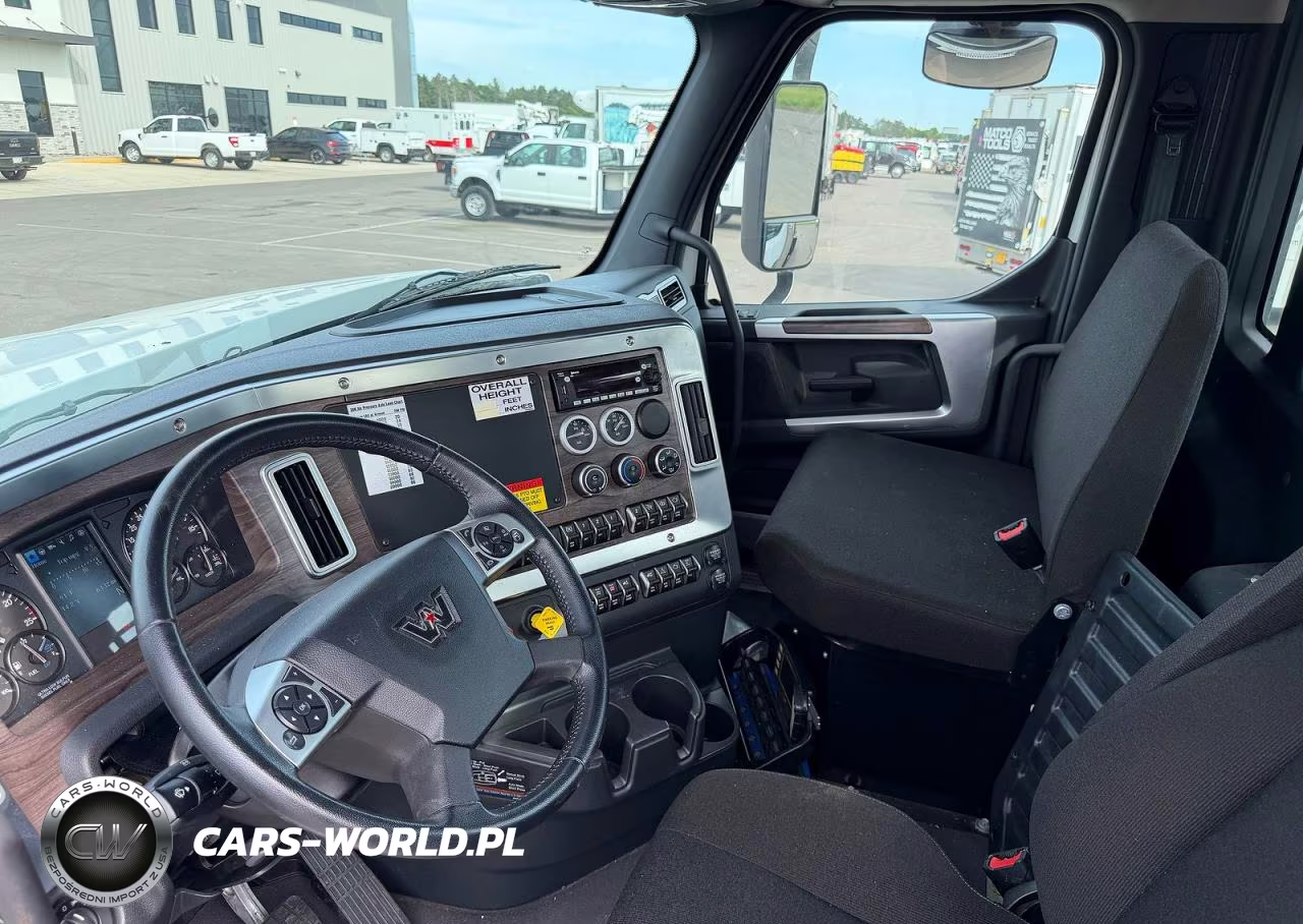 2022 Western Star 49X VIN:5KKHBWFMXNLNP2109 - 6