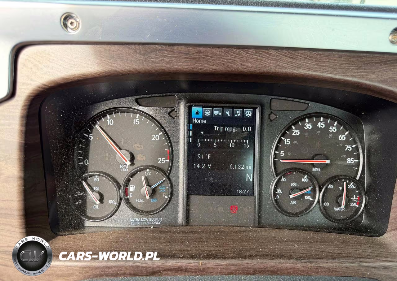 2022 Western Star 49X VIN:5KKHBWFMXNLNP2109 - 8