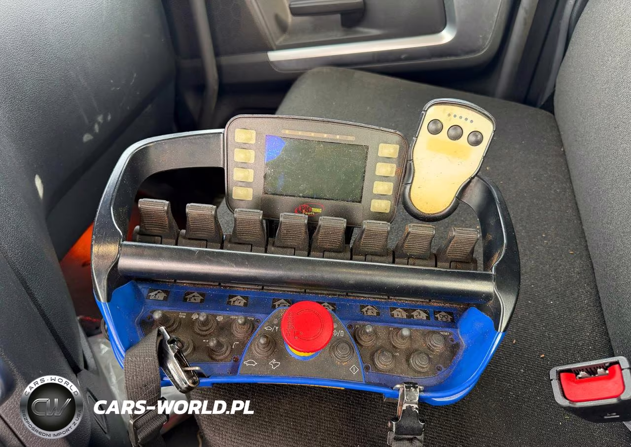 2022 Western Star 49X VIN:5KKHBWFMXNLNP2109 - 9