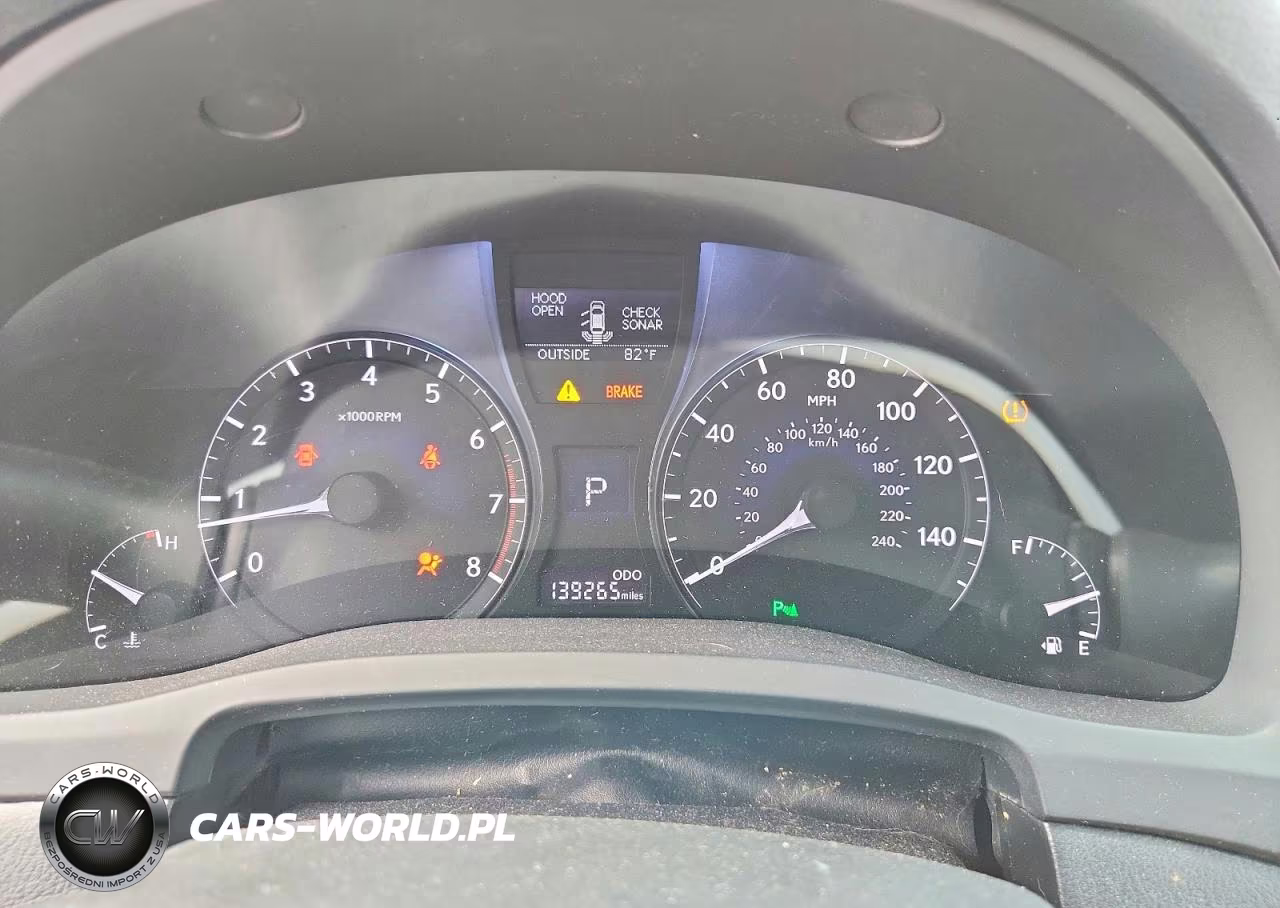2014 Lexus Rx 350 Base VIN:2T2BK1BA2EC234101 - 9