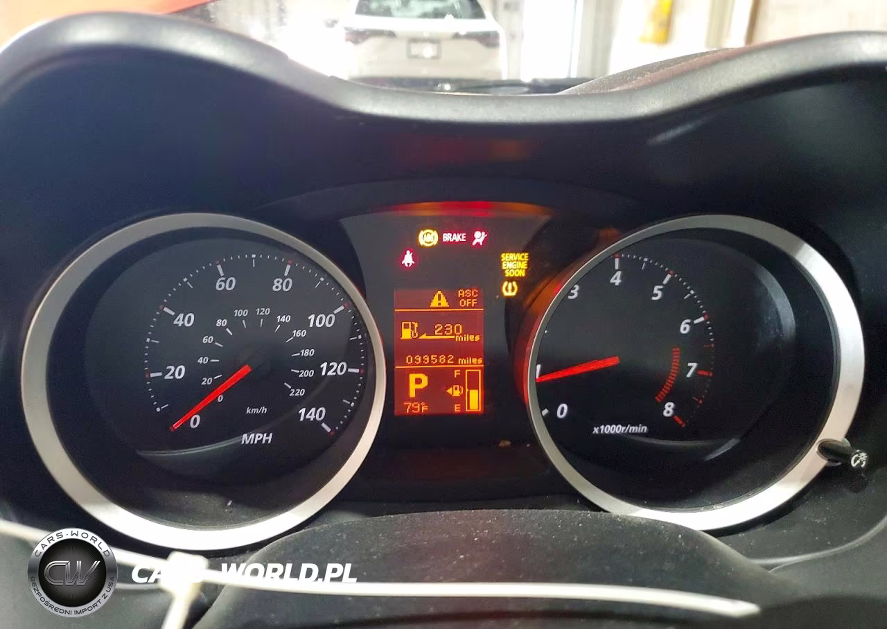 2010 Mitsubishi Lancer Es-Es Sport VIN:JA32U2FU9AU014507 - 9