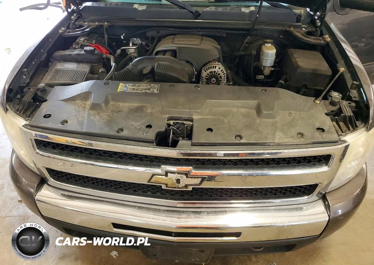 2011 Chevrolet Silverado K1500 Lt VIN:3GCPKSE30BG206182 - 11