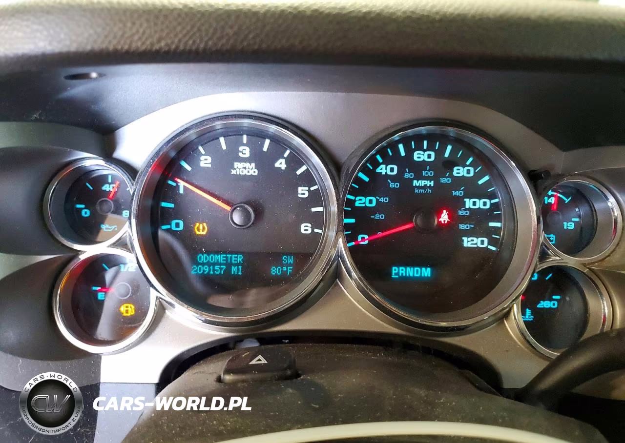 2011 Chevrolet Silverado K1500 Lt VIN:3GCPKSE30BG206182 - 9