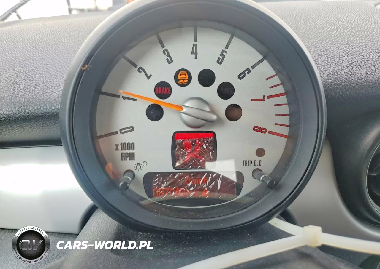2011 Mini Cooper VIN:WMWSU3C53BT099854 - 9