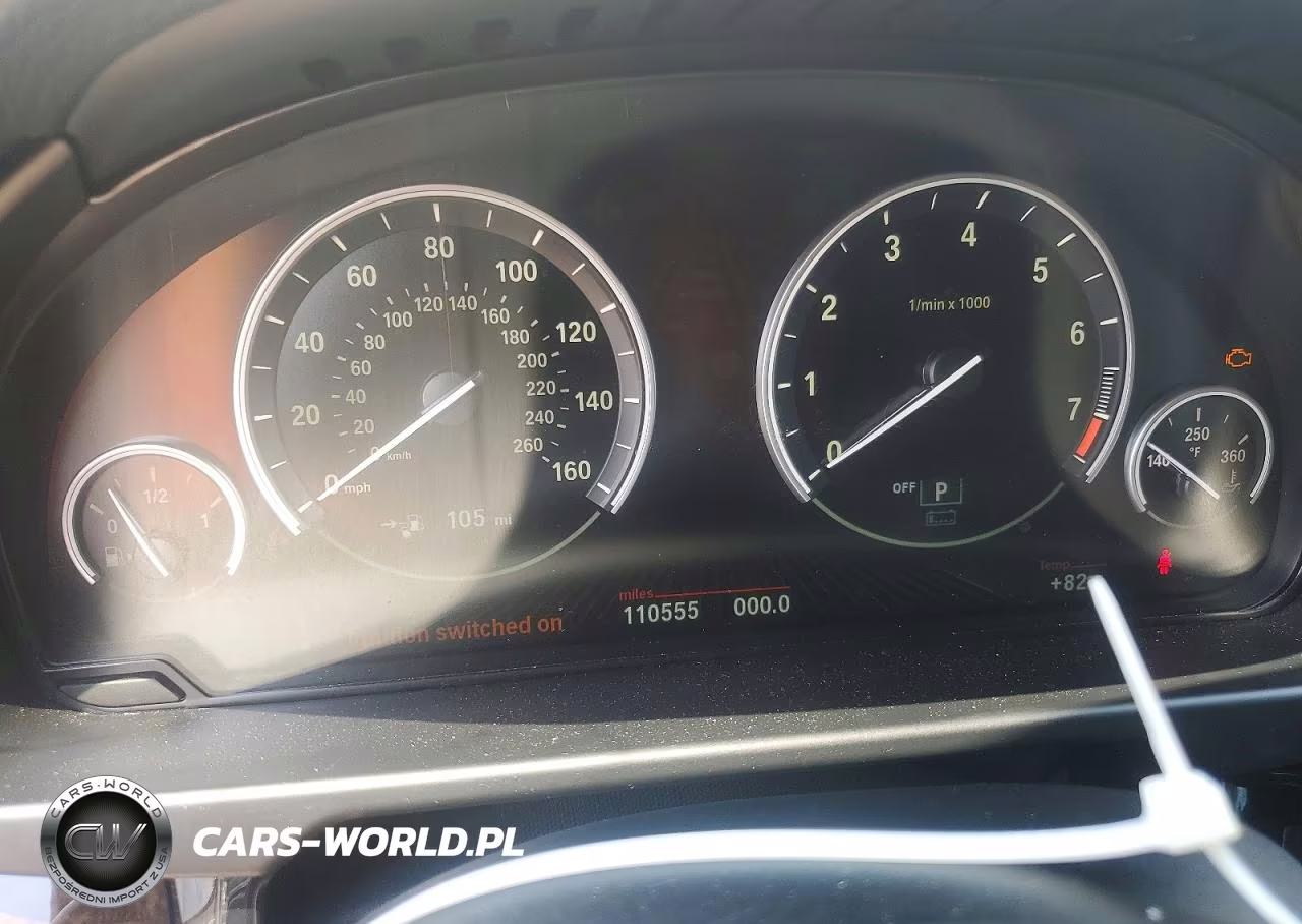 2017 BMW X5 Xdr40E VIN:5UXKT0C54H0S80510 - 9