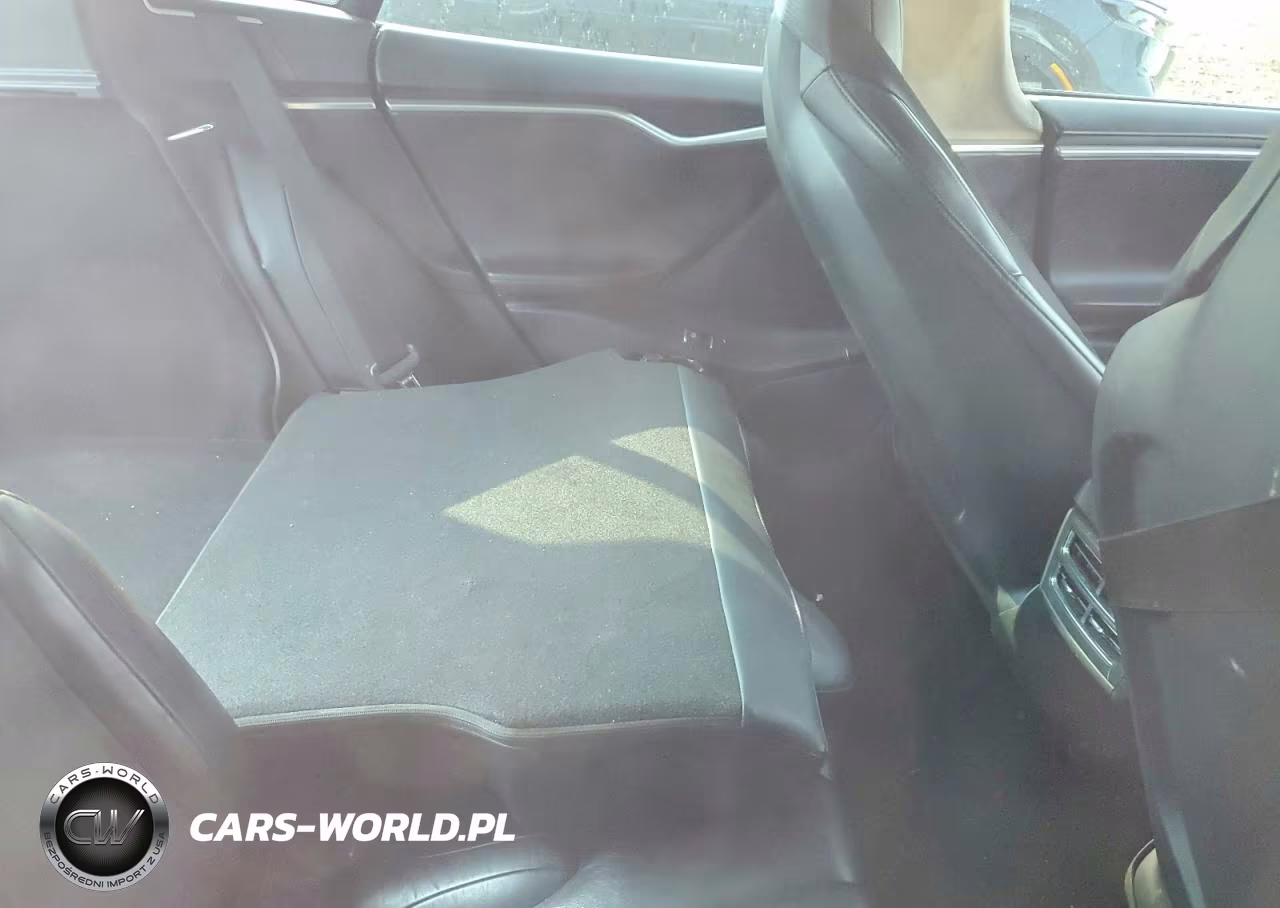 2013 Tesla Model S VIN:5YJSA1CN9DFP05163 - 10