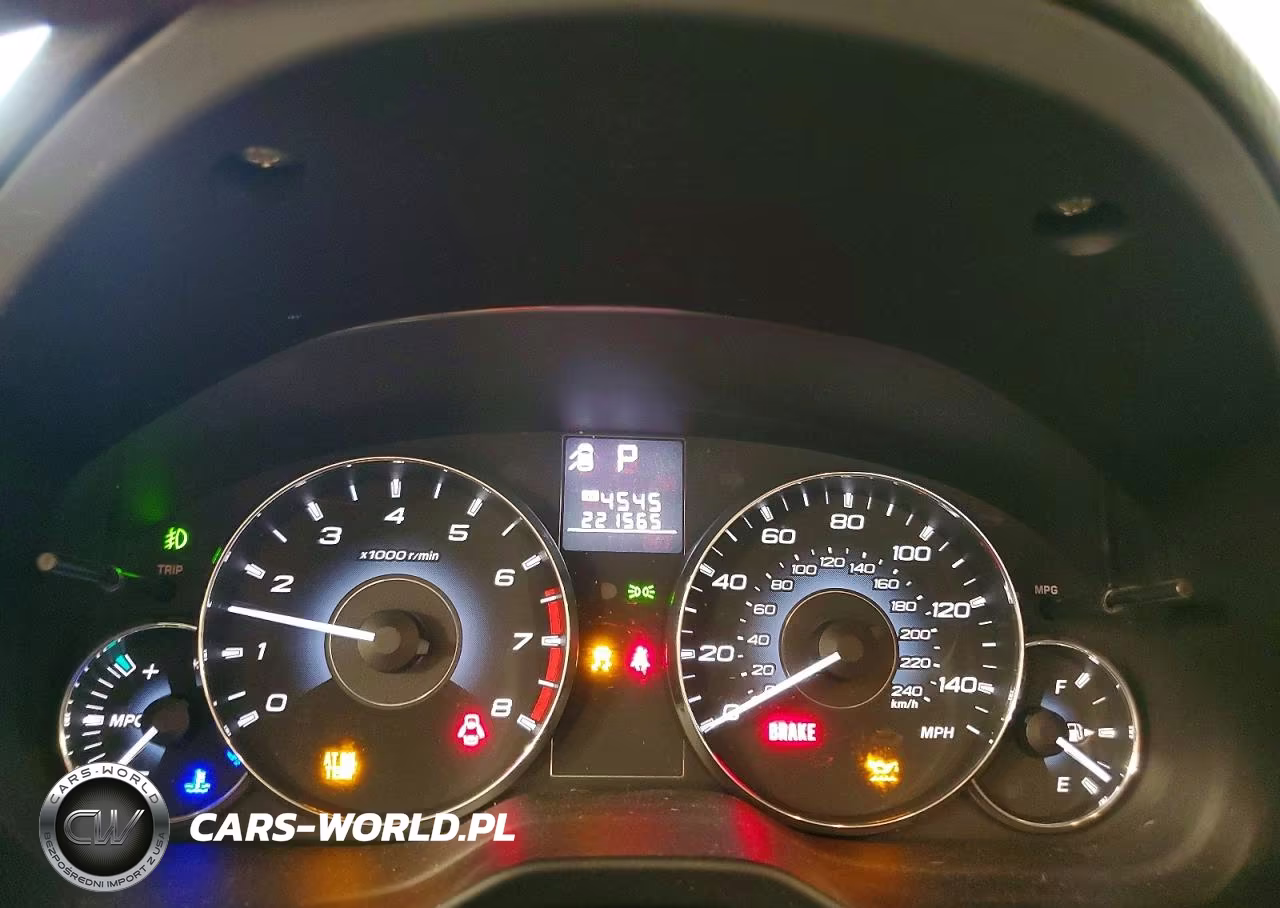 2011 Subaru Outback 2.5I Limited VIN:4S4BRCKC1B3435114 - 9