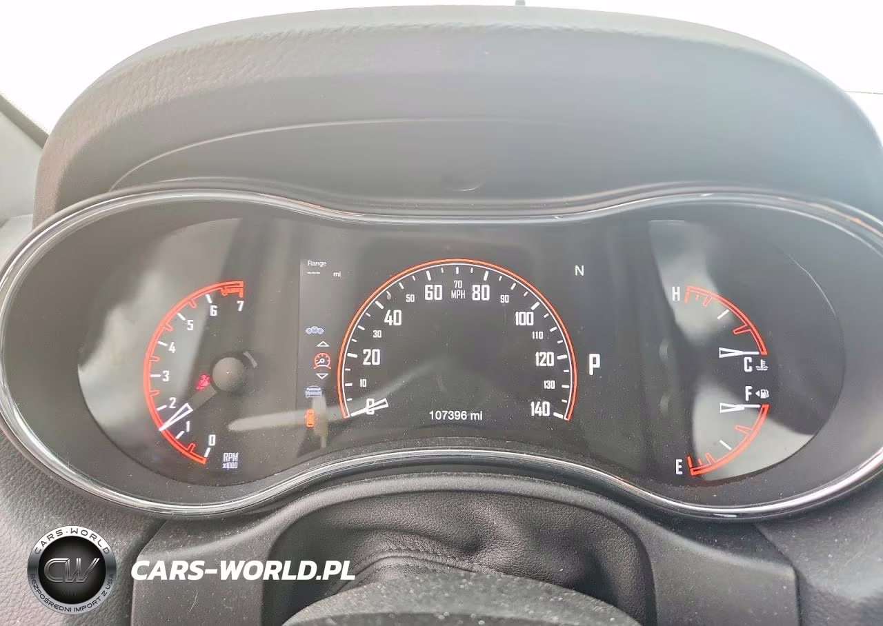 2016 Dodge Durango Limited VIN:1C4RDJDG6GC458384 - 9