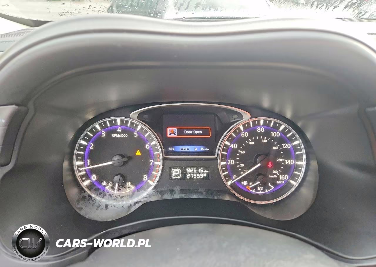 2017 Infiniti Qx60 Base VIN:5N1DL0MM7HC541011 - 9