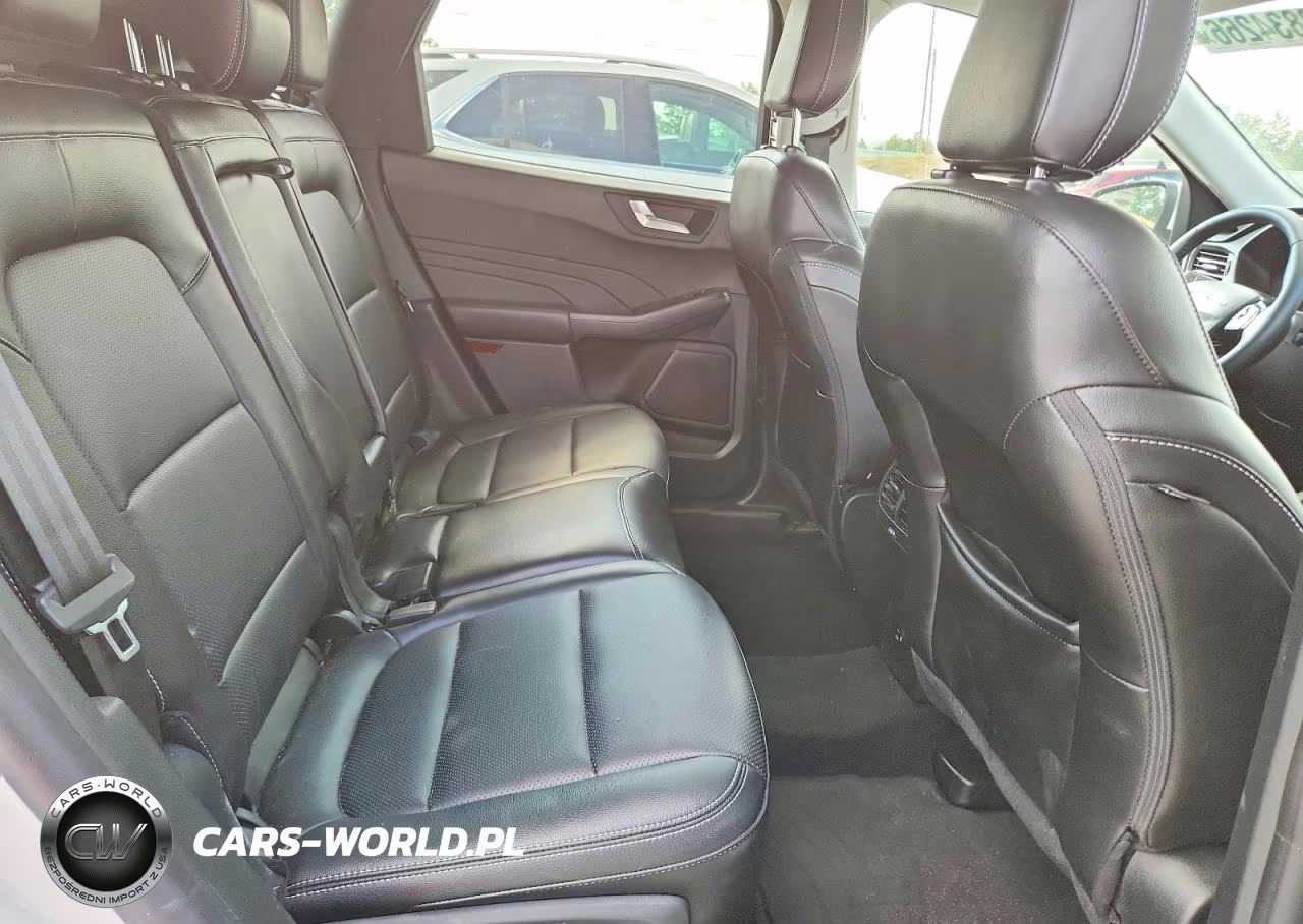 2022 Ford Escape Sel VIN:1FMCU9CZXNUA09185 - 11