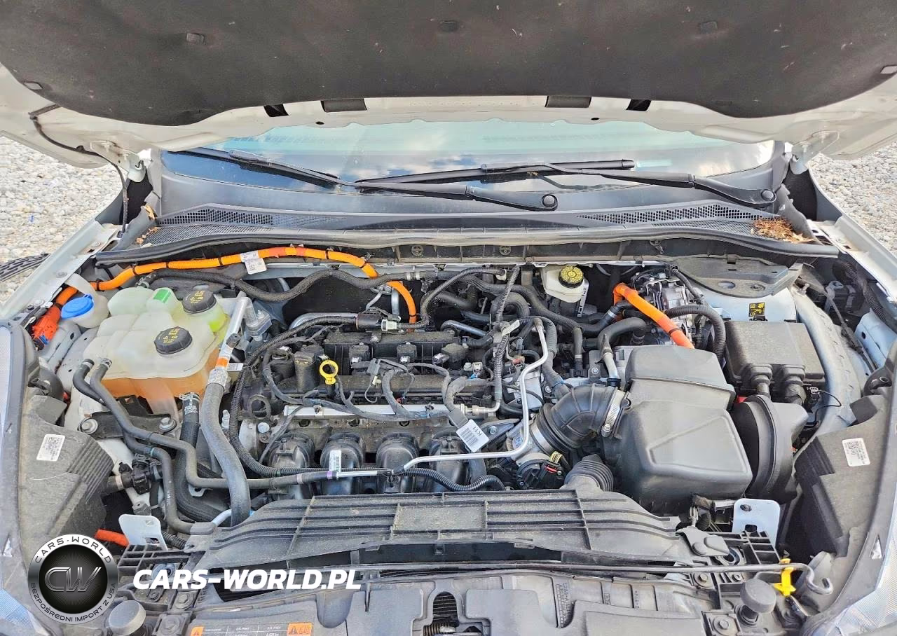 2022 Ford Escape Sel VIN:1FMCU9CZXNUA09185 - 12
