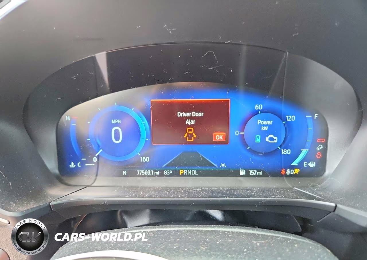 2022 Ford Escape Sel VIN:1FMCU9CZXNUA09185 - 9