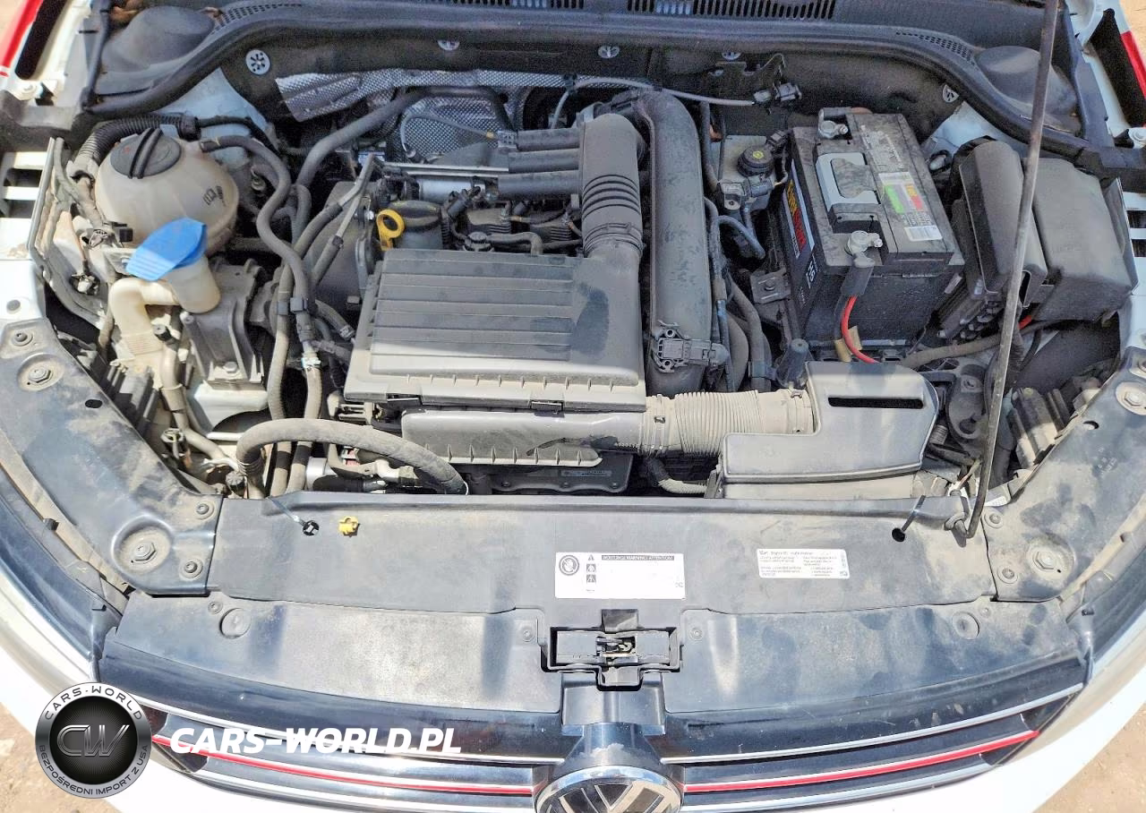 2017 Volkswagen Jetta S VIN:3VW2B7AJXHM311203 - 11