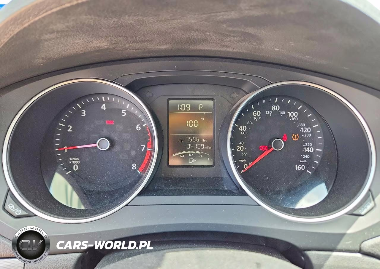 2017 Volkswagen Jetta S VIN:3VW2B7AJXHM311203 - 9