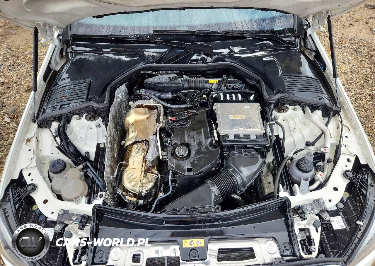 2022 Mercedes-Benz C 300 4Matic VIN:W1KAF4HB5NR053656 - 11