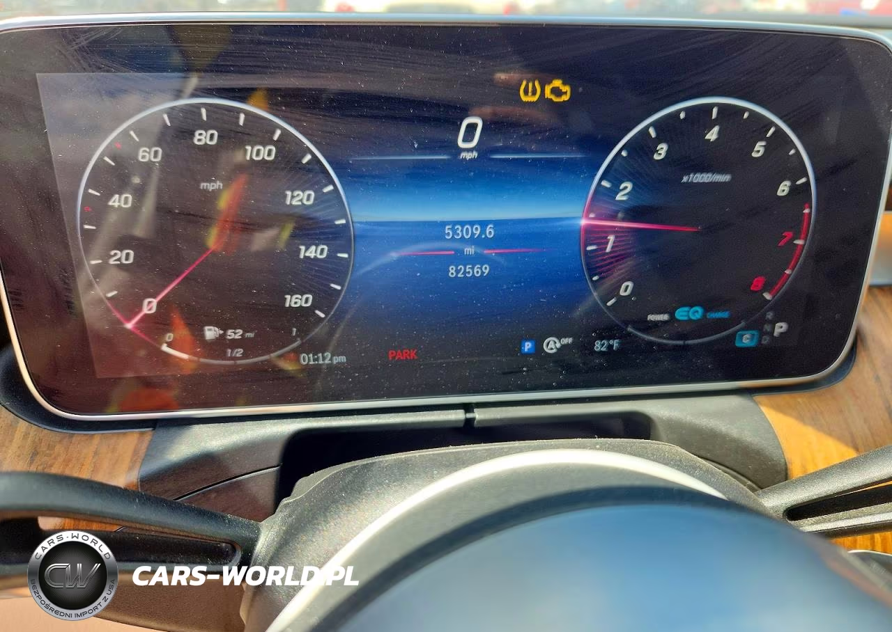 2022 Mercedes-Benz C 300 4Matic VIN:W1KAF4HB5NR053656 - 9