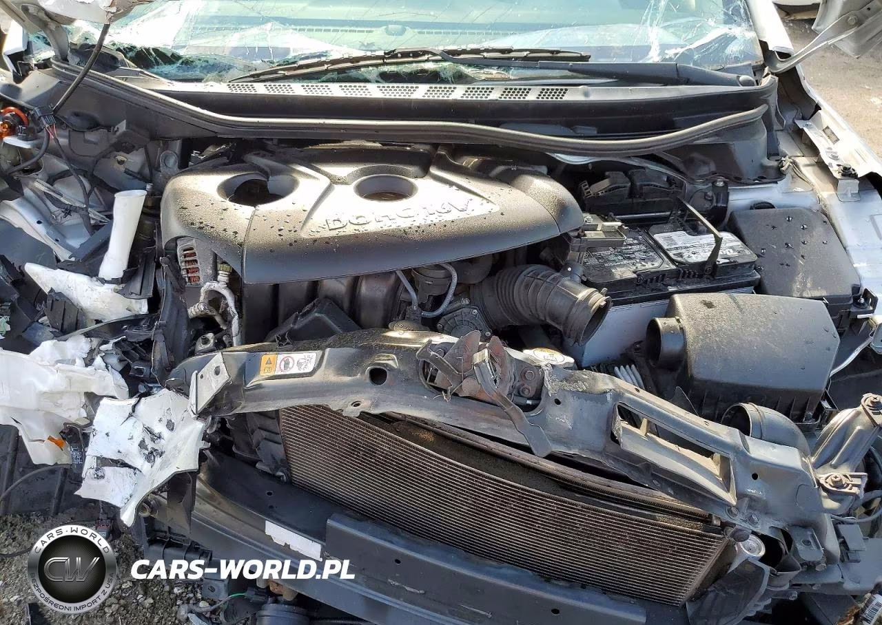 2013 Hyundai Elantra Limited VIN:5NPDH4AE6DH195316 - 11