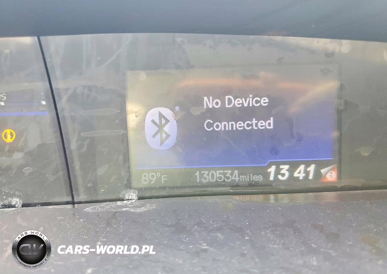 2014 Honda Civic Ex VIN:19XFB2F82EE063290 - 9