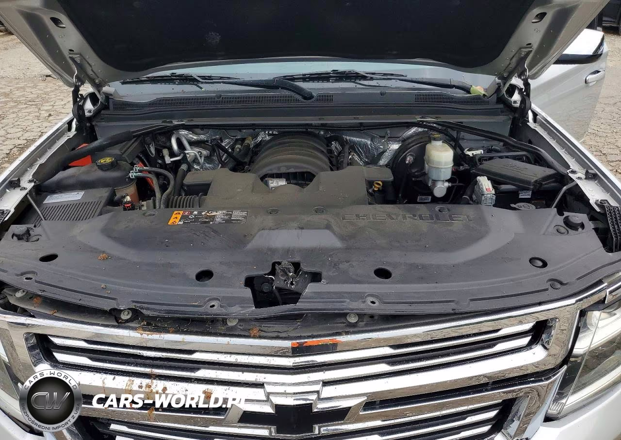 2018 Chevrolet Tahoe C1500 Premier VIN:1GNSCCKC9JR109554 - 12