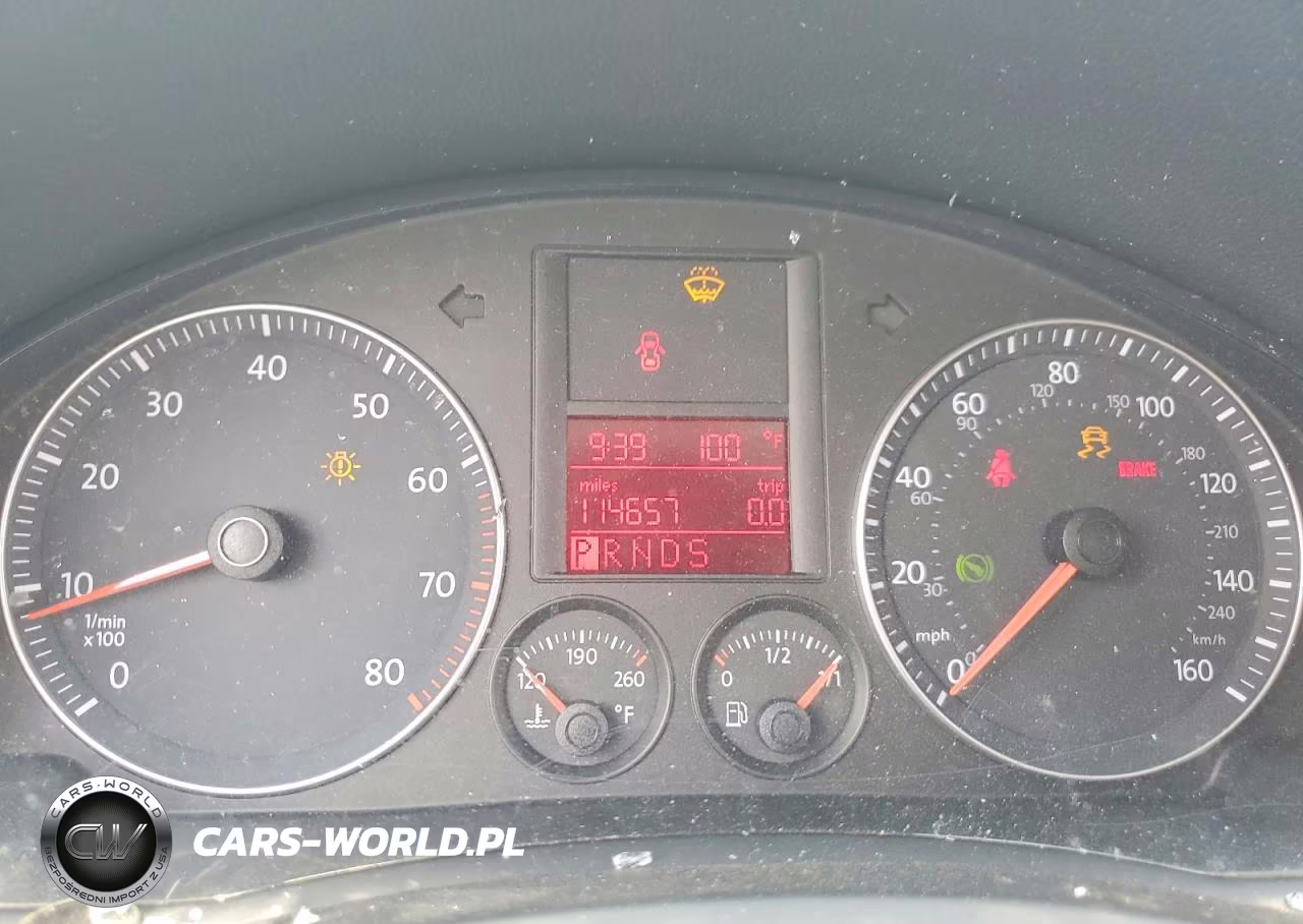 2009 Volkswagen Jetta Se VIN:3VWRM71K39M164774 - 9