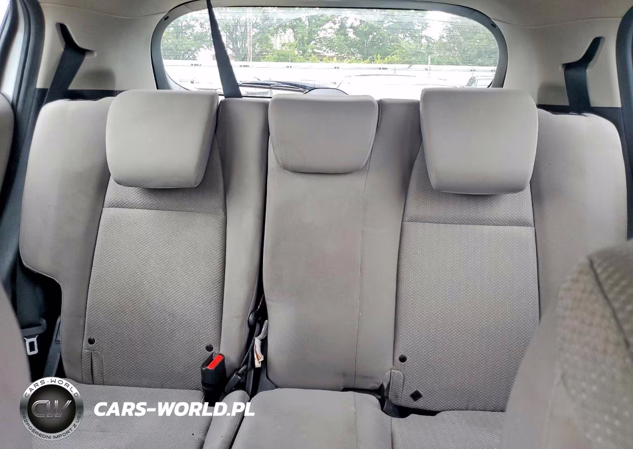 2018 Honda Hr-V Lx VIN:3CZRU6H32JG710750 - 10