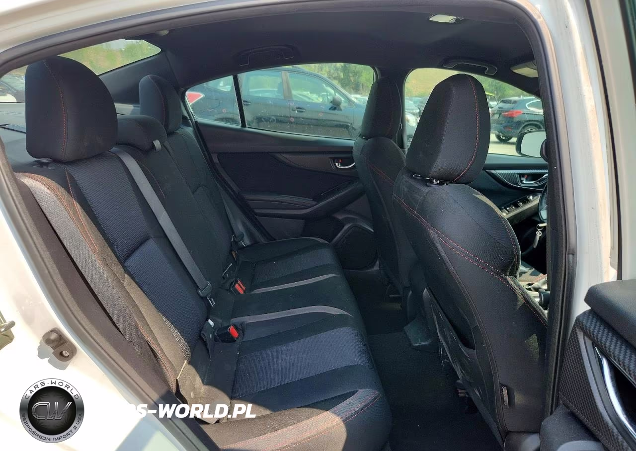 2017 Subaru Impreza Sport VIN:4S3GKAK66H3601407 - 10