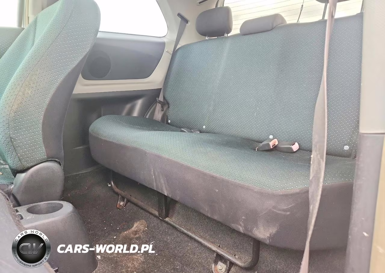 2007 Toyota Yaris Base VIN:JTDJT923175054721 - 10
