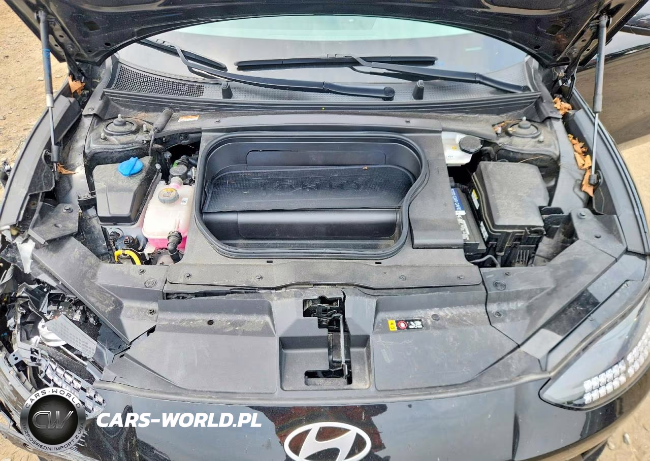 2023 Hyundai Ioniq 6 Sel VIN:KMHM34AC0PA048526 - 11