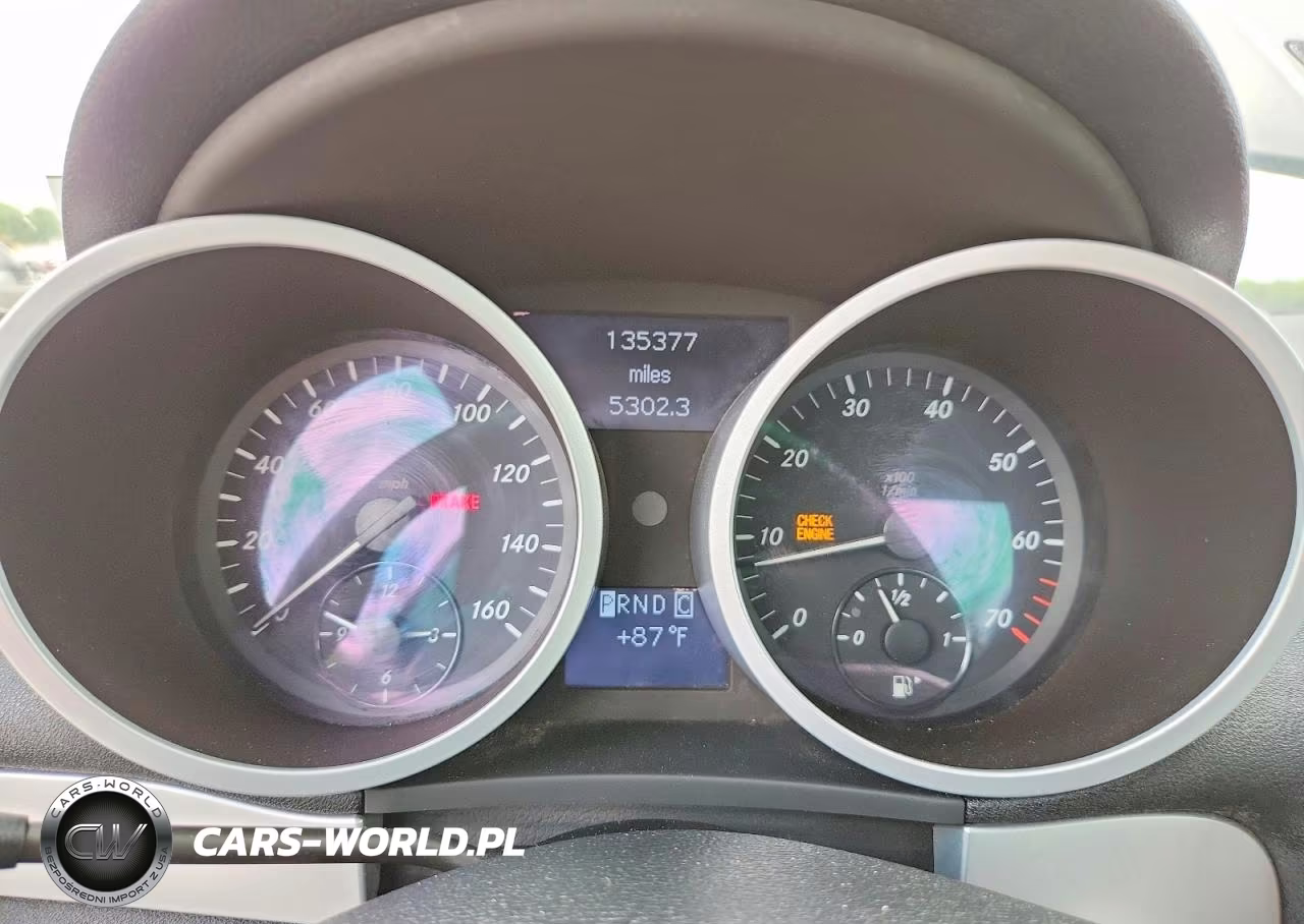 2005 Other Slk350 VIN:WDBWK56F15F053869 - 9
