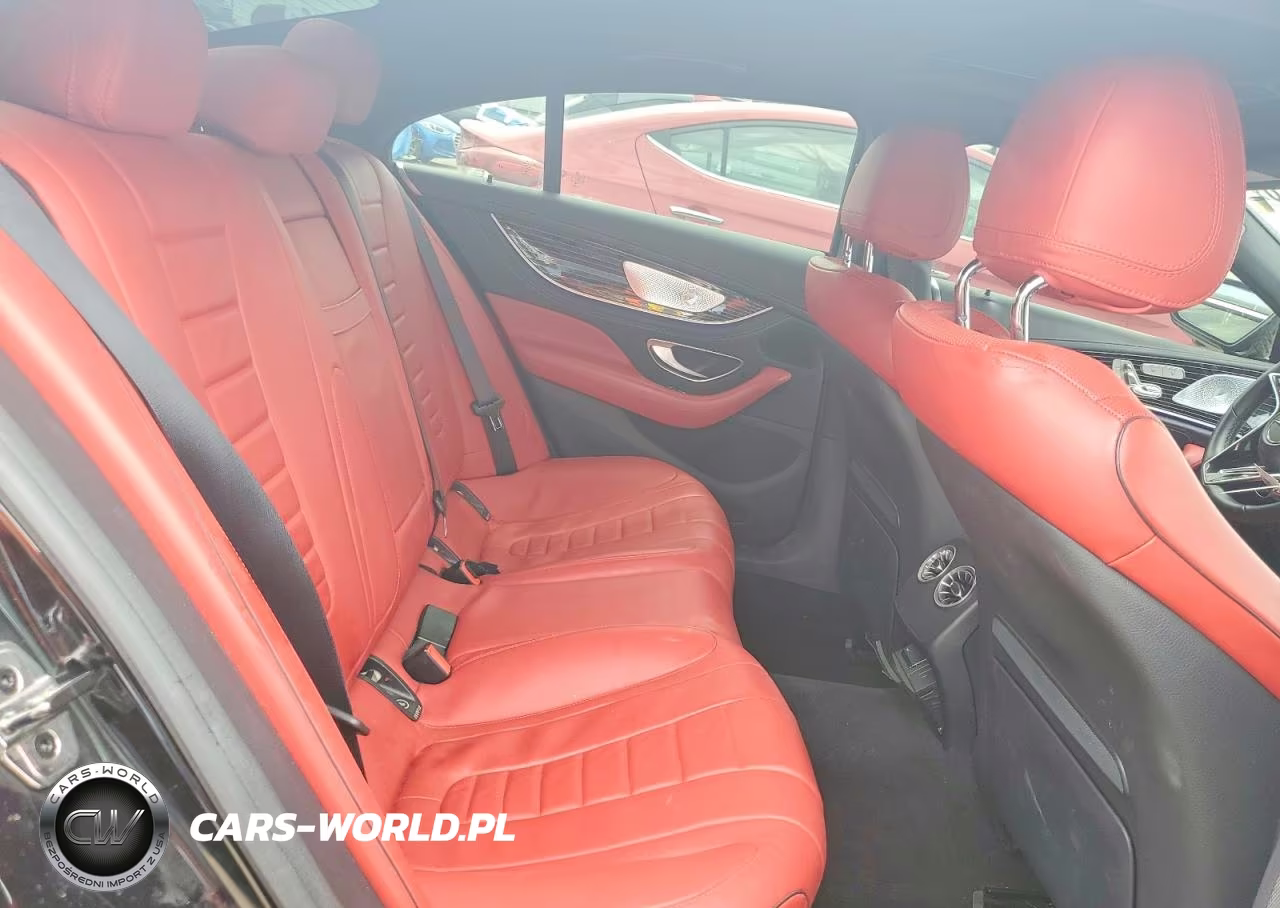 2022 Mercedes-Benz Cls 450 4Matic VIN:W1K2J5KB8NA099563 - 10