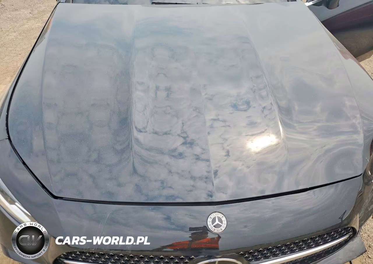 2022 Mercedes-Benz Cls 450 4Matic VIN:W1K2J5KB8NA099563 - 11