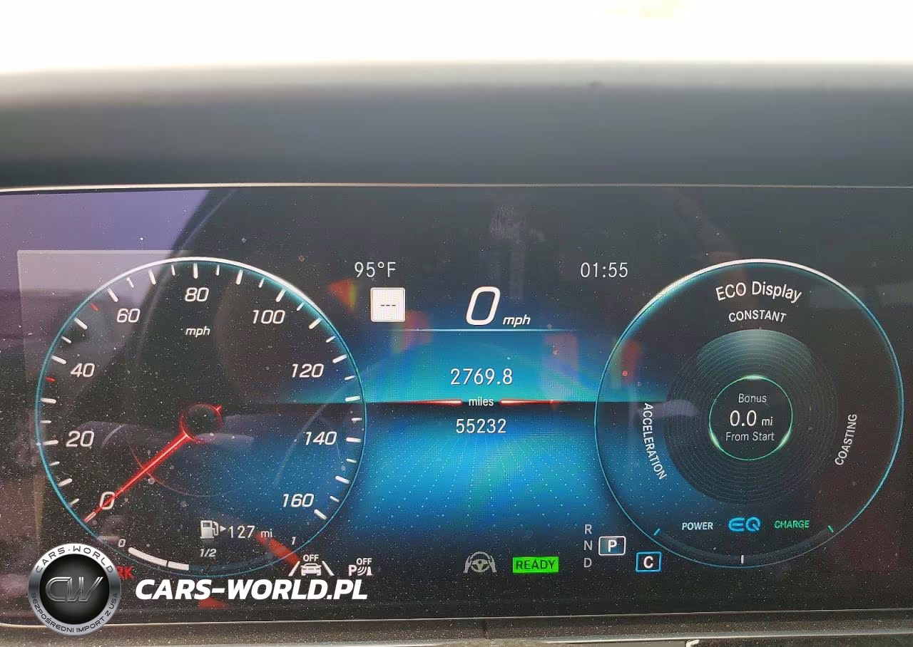 2022 Mercedes-Benz Cls 450 4Matic VIN:W1K2J5KB8NA099563 - 9