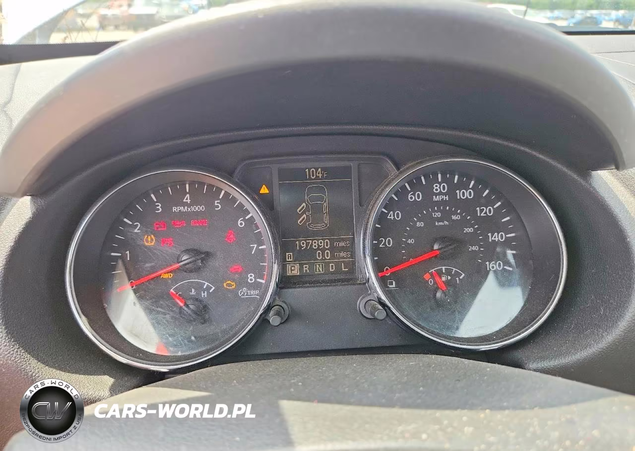 2011 Nissan Rogue S VIN:JN8AS5MVXBW674551 - 9