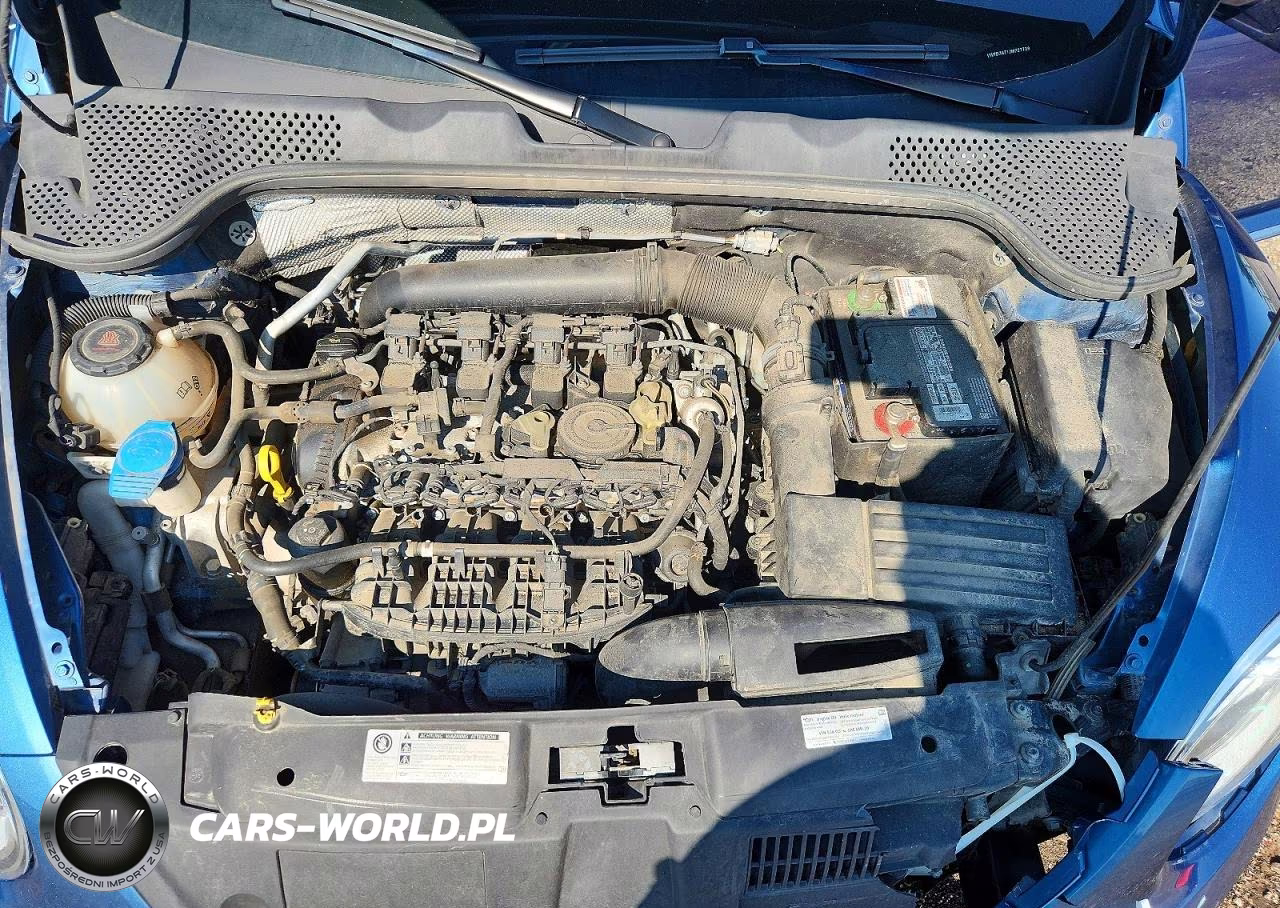 2018 Volkswagen Beetle S VIN:3VWFD7AT1JM727739 - 11
