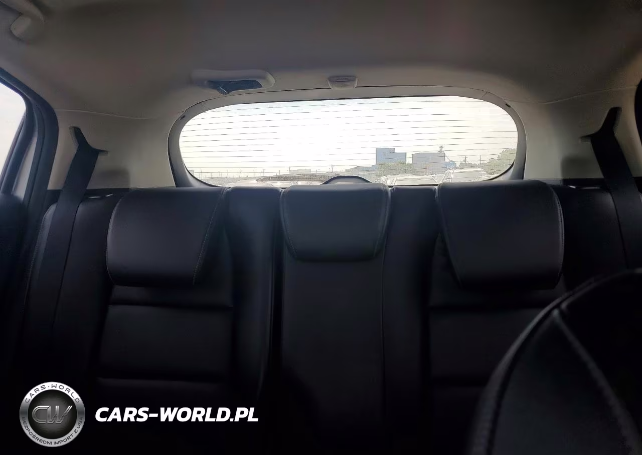 2020 Honda Hr-V Exl VIN:3CZRU6H74LM731669 - 10