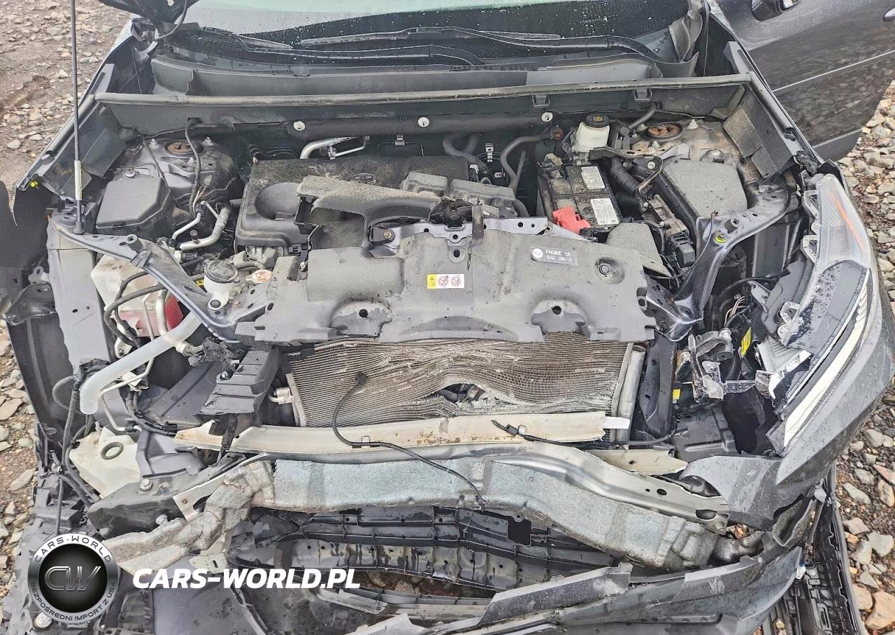 2020 Toyota Rav4 Xle Premium VIN:2T3A1RFV4LW135751 - 12