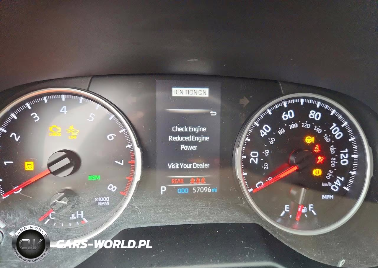 2020 Toyota Rav4 Xle Premium VIN:2T3A1RFV4LW135751 - 9