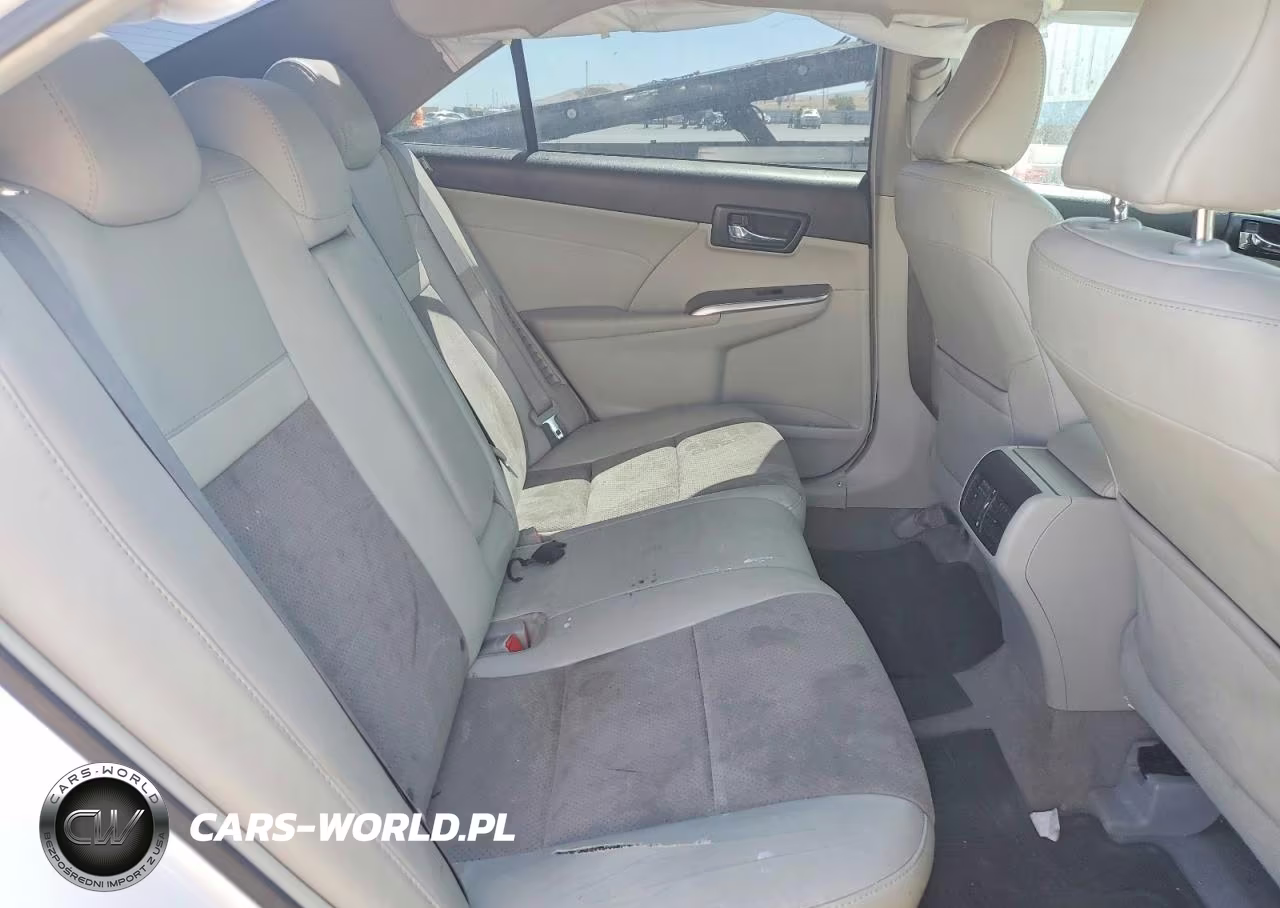 2013 Toyota Camry Hybrid Xle VIN:4T1BD1FKXDU077612 - 10