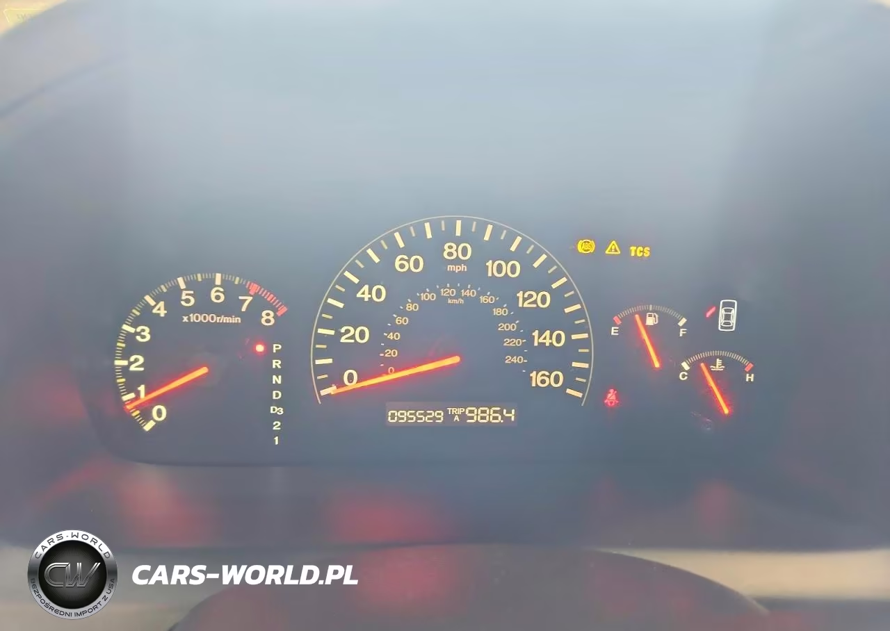 2003 Honda Accord Ex VIN:1HGCM66573A077794 - 9