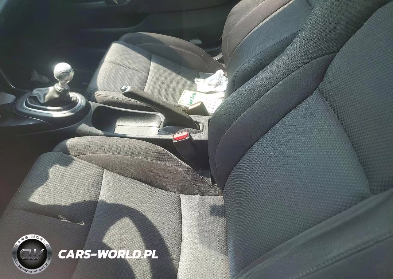 2012 Honda Cr-Z Ex VIN:JHMZF1C67CS000774 - 7