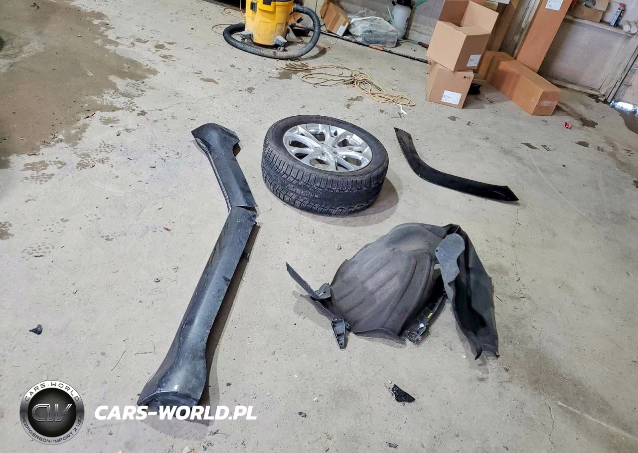 2020 Jeep Grand Cherokee Summit VIN:1C4RJFJTXLC235668 - 13